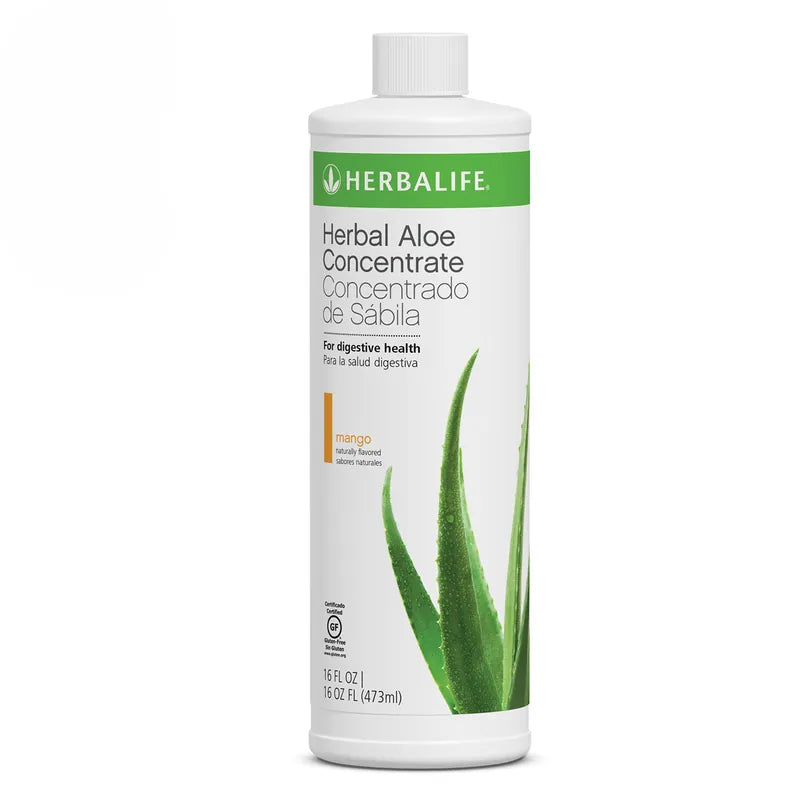 Herbalife Herbal Aloe Concentrate