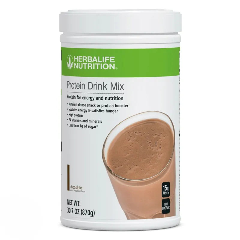 Herbalife Protein Drink Mix