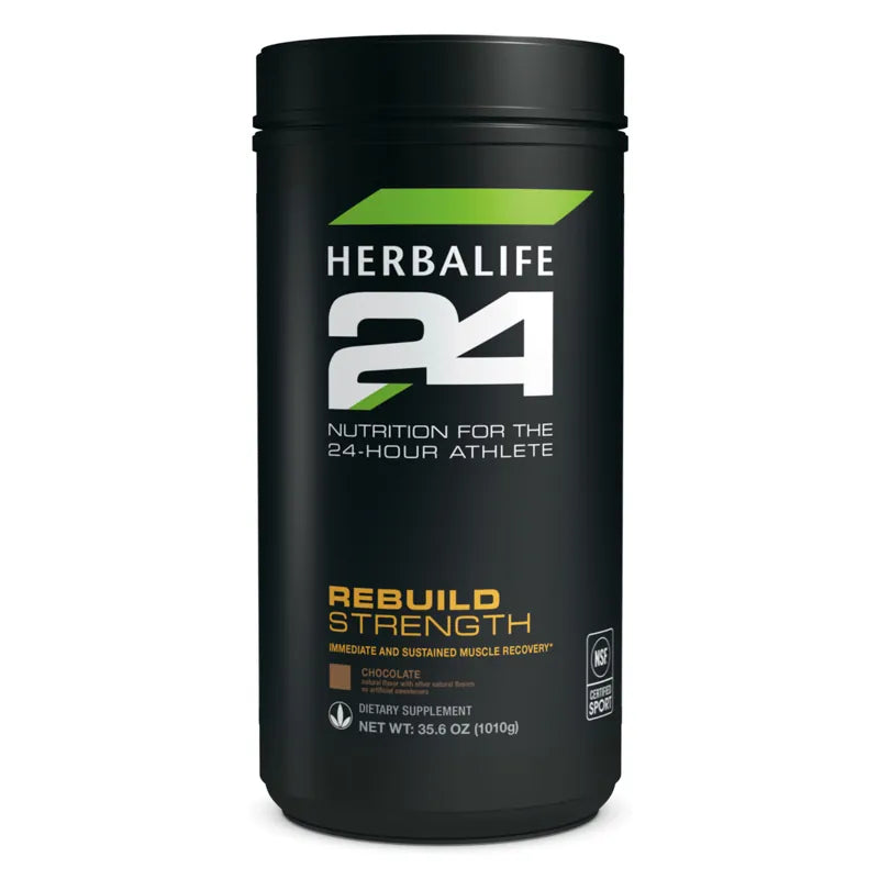 Herbalife24 Rebuild Strength