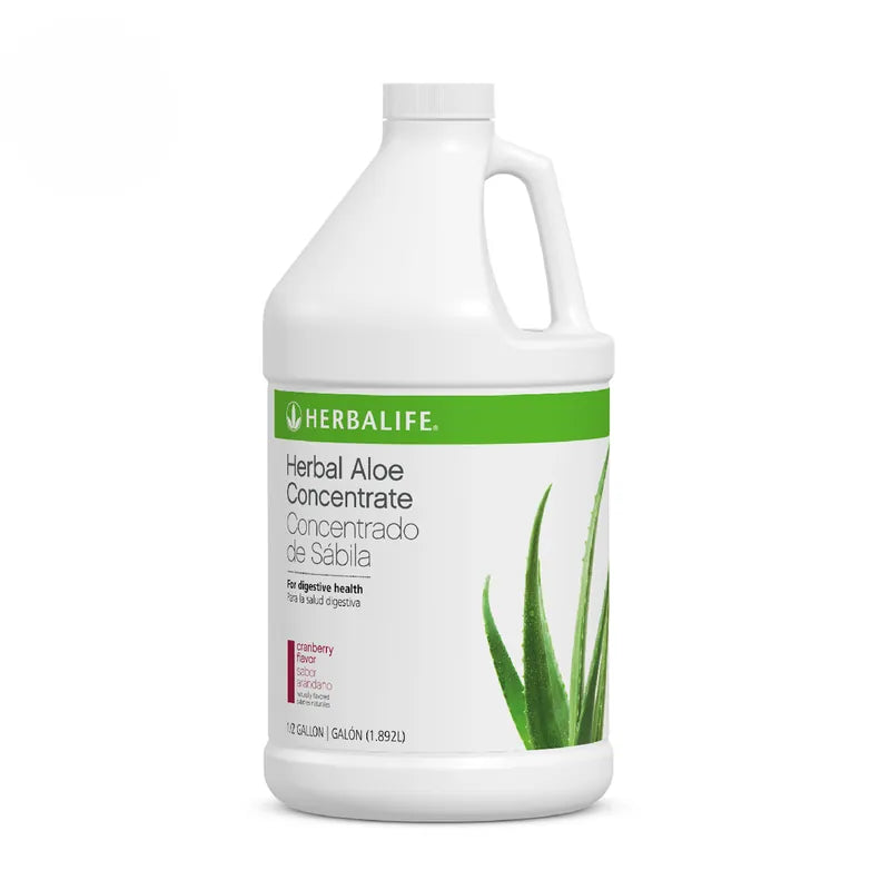 Herbalife Herbal Aloe Concentrate