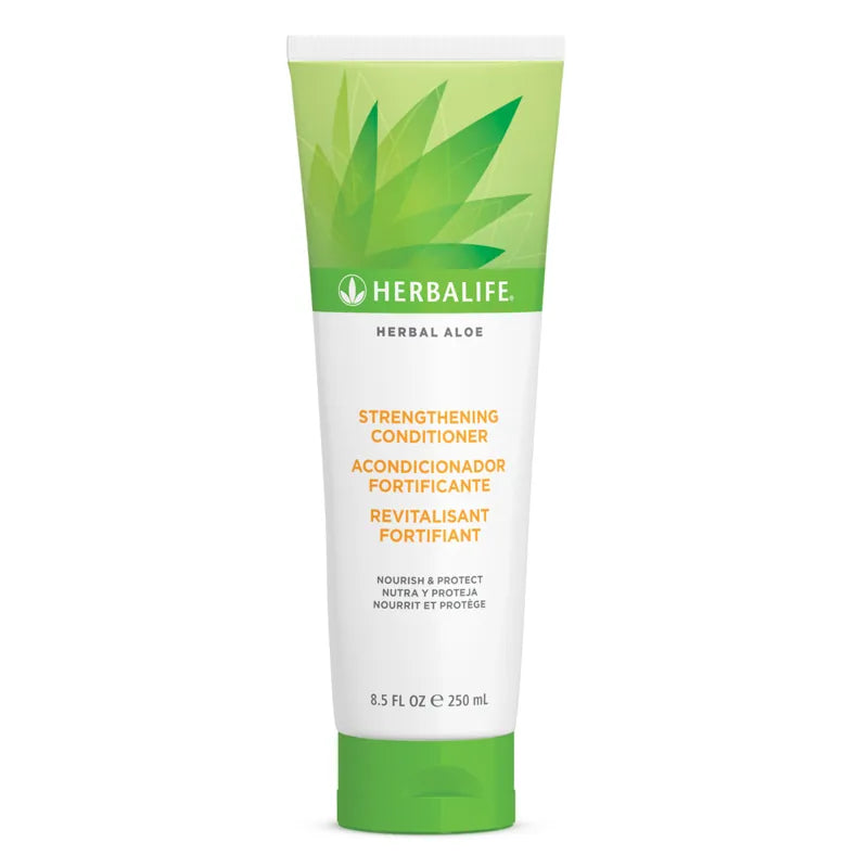 Herbalife Herbal Aloe Strengthening Conditioner