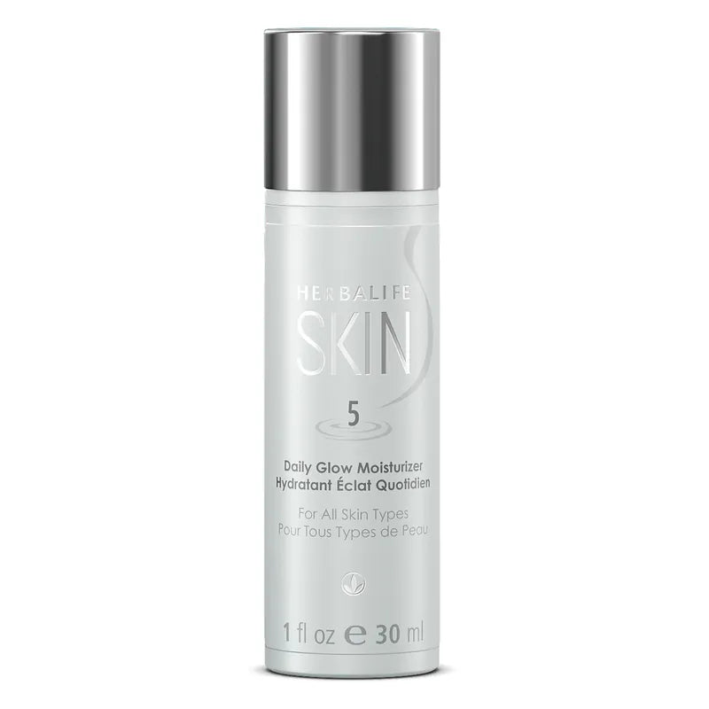 Herbalife SKIN Daily Glow Moisturizer