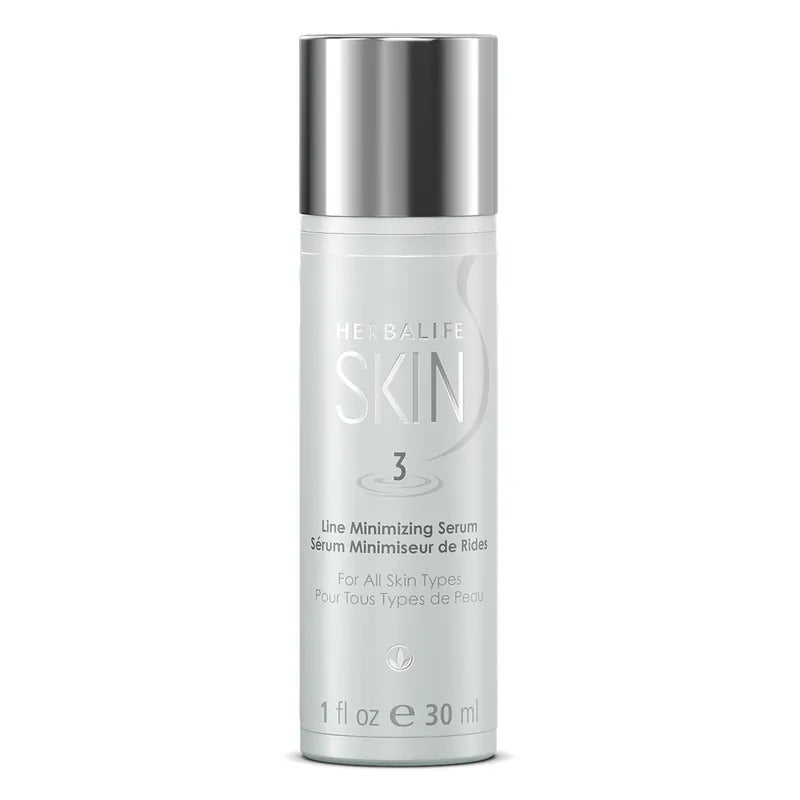 Herbalife SKIN Line Minimizing Serum