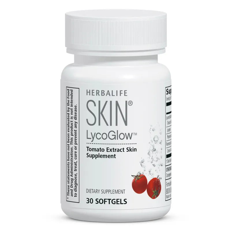 Herbalife SKIN LycoGlow: Single bottle