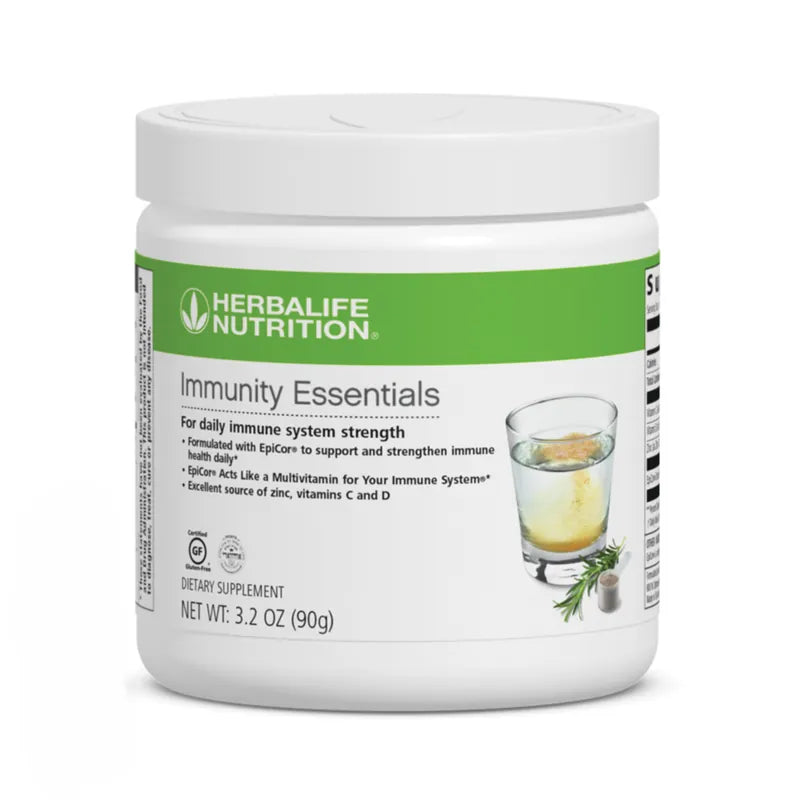 Herbalife Immunity Essentials
