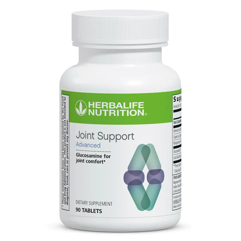 Herbalife Joint Support Advanced: 90 Tablets