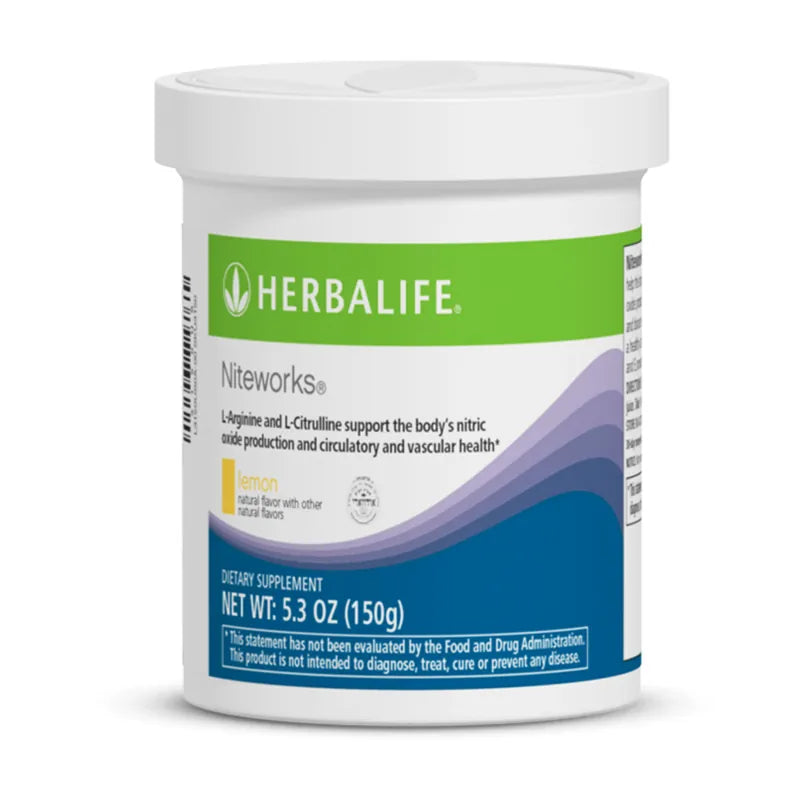 Herbalife Niteworks