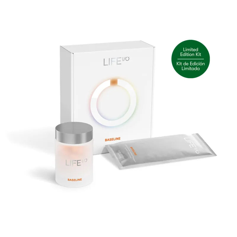 Herbalife Life I/O Baseline