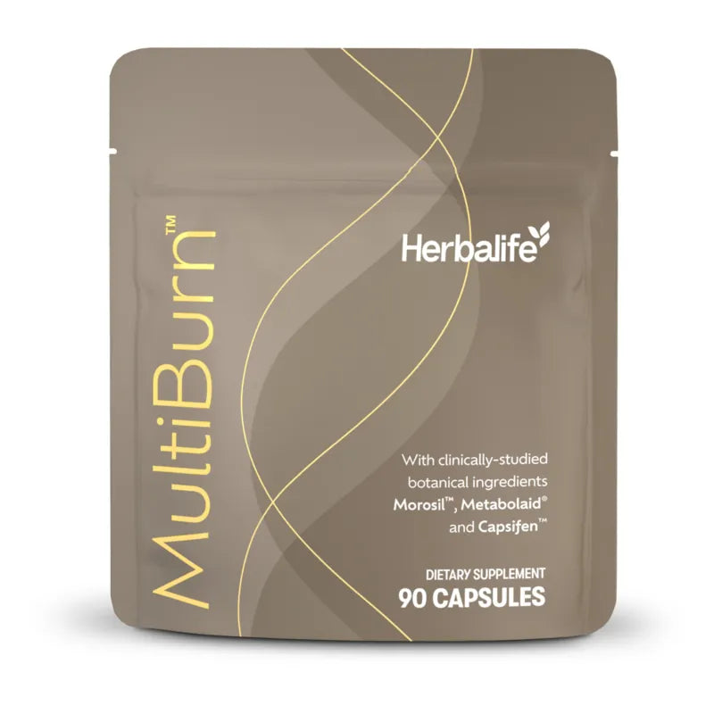 Herbalife MultiBurn