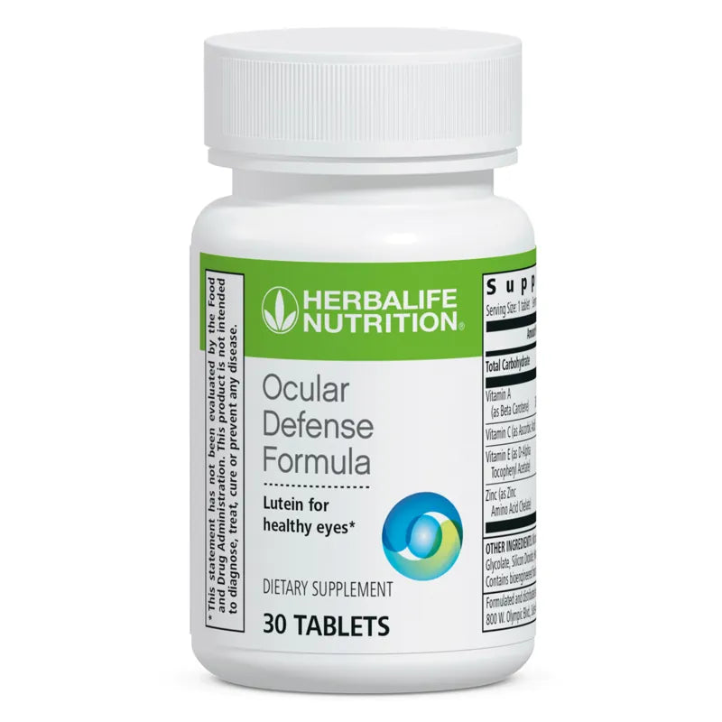 Herbalife Ocular Defense Formula