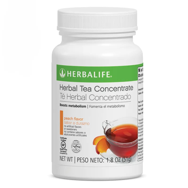 Herbalife Herbal Tea Concentrate