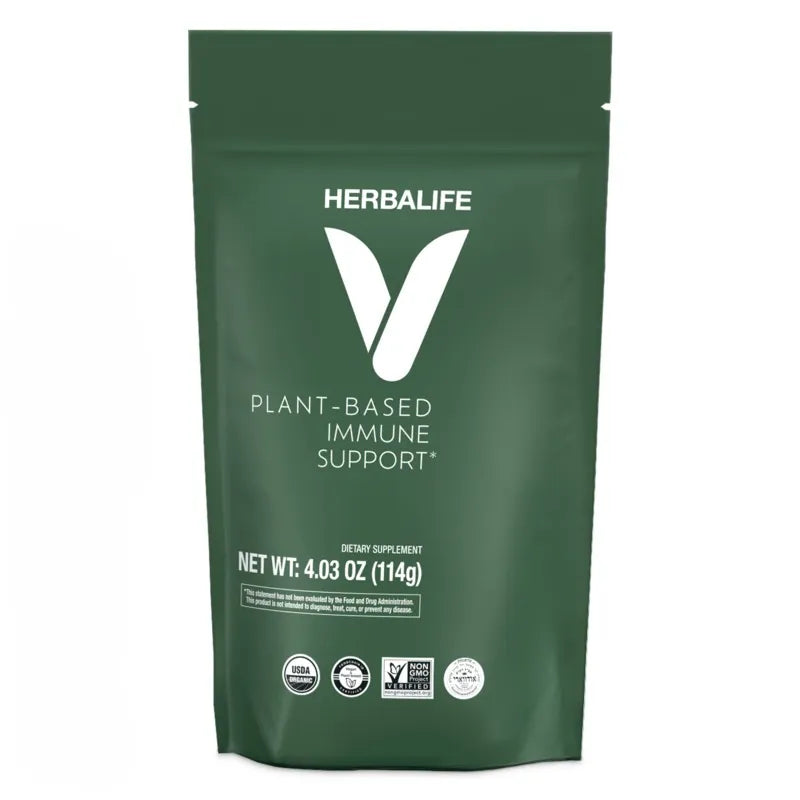 HERBALIFE V Plant-Based Immune Support (20 servings)