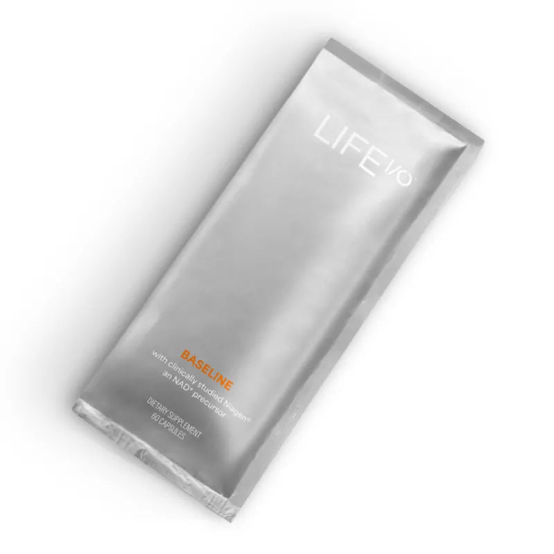 Herbalife Life I/O Baseline