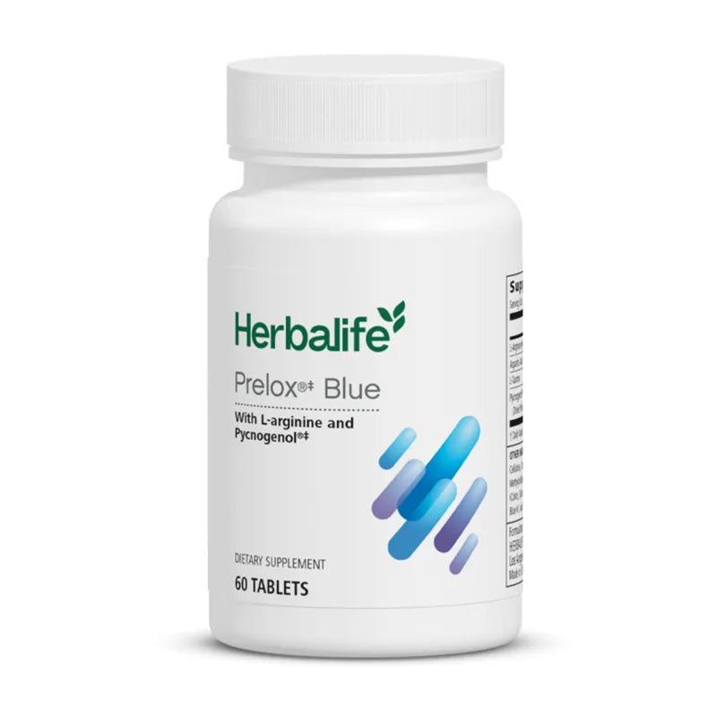 Herbalife Prelox Blue