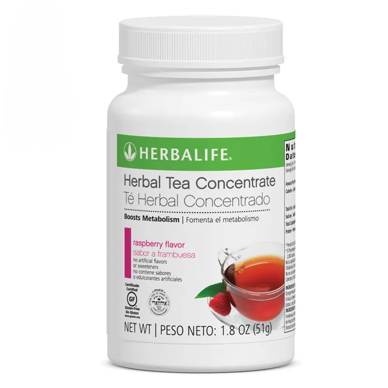Herbalife Herbal Tea Concentrate