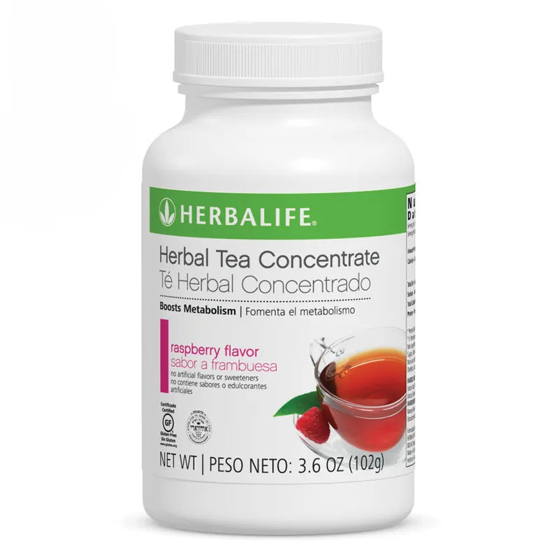Herbalife Herbal Tea Concentrate