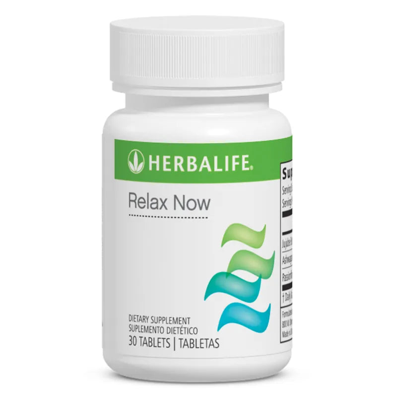 Herbalife Relax Now: 30 Tablets