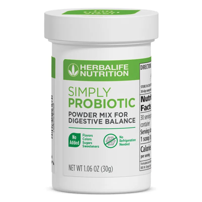 Herbalife Simply Probiotic