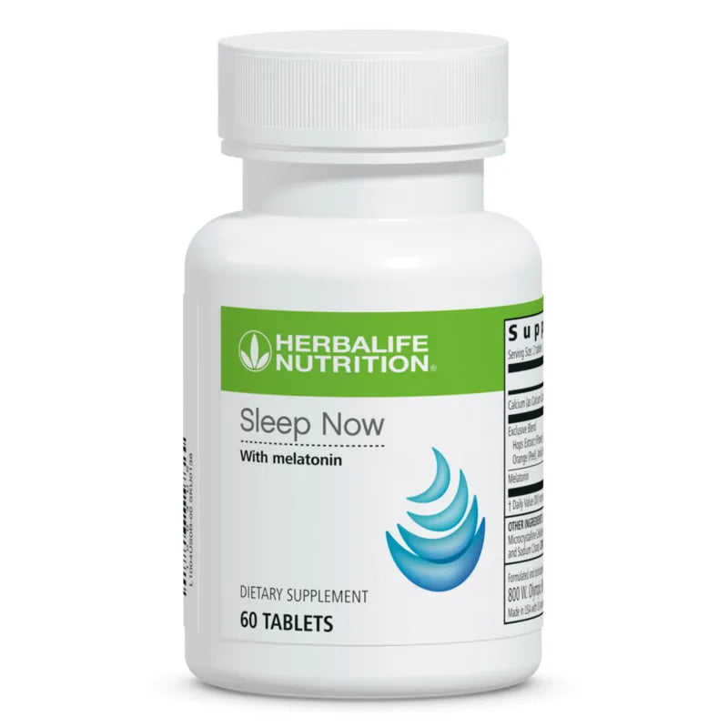 Herbalife Sleep Now