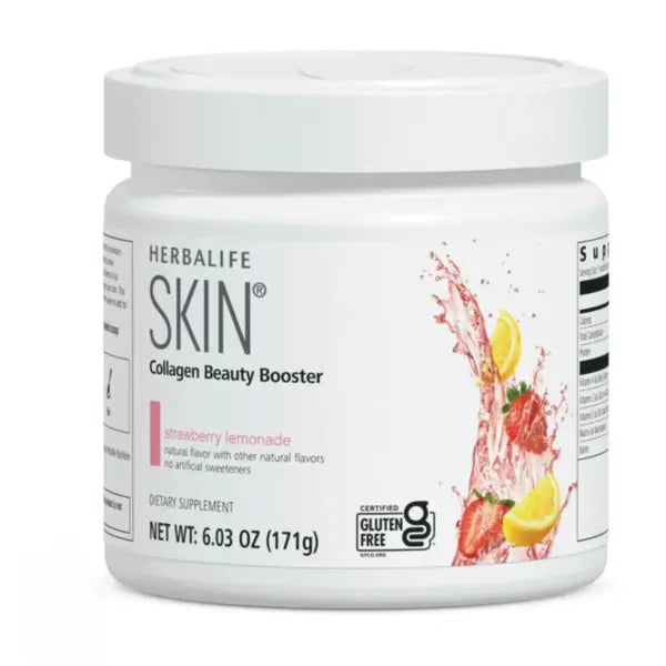 Herbalife SKIN Collagen Beauty Booster