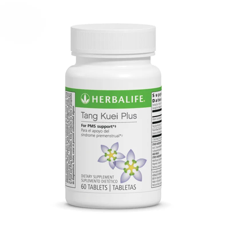 Herbalife Tang Kuei Plus: 60 Tablets