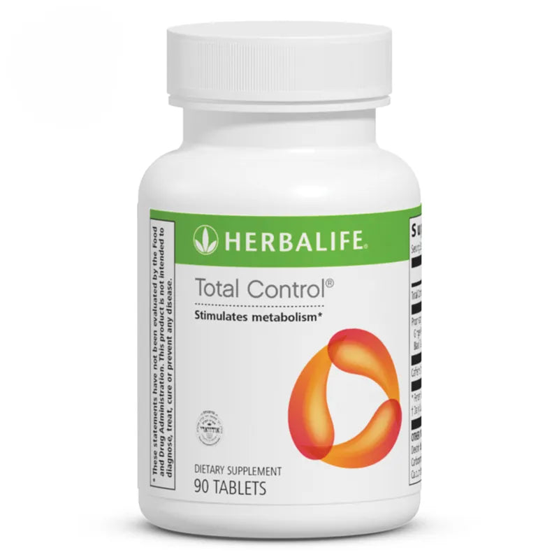 Herbalife Total Control : 90 Tablets