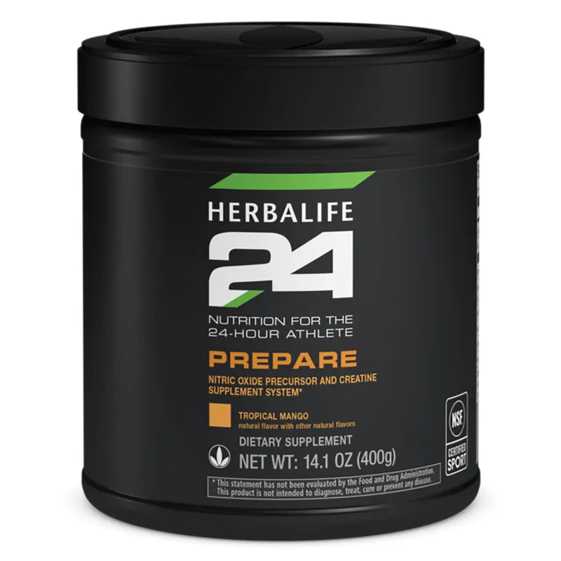 Herbalife24 Prepare