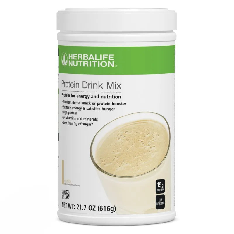 Herbalife Protein Drink Mix