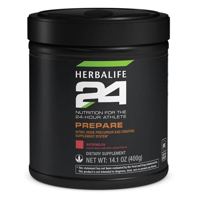 Herbalife24 Prepare