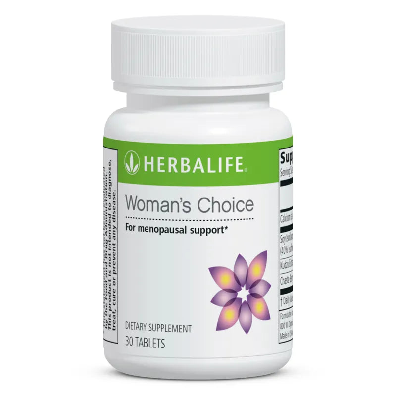 Herbalife Woman’s Choice