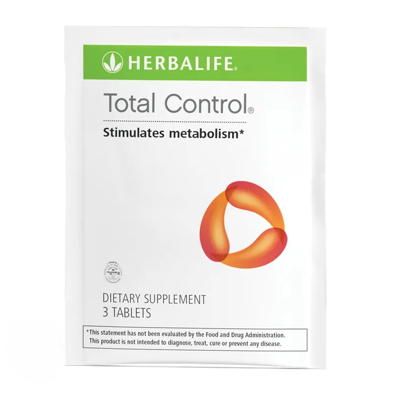 Herbalife Total Control : 90 Tablets
