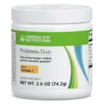 Herbalife Prolessa Duo