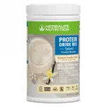 Protein Drink Mix Select: Natural Vanilla flavor