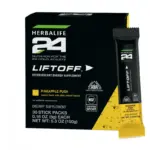Herbalife24 Liftoff