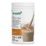 Herbalife Limited-edition Formula 1 Healthy Meal Nutritional Shake Mix: Salted Caramel Macchiato 750 g